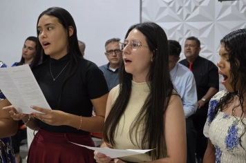 Foto - 4º Dia da 8º Semana Evangélica (Igreja Madureira)