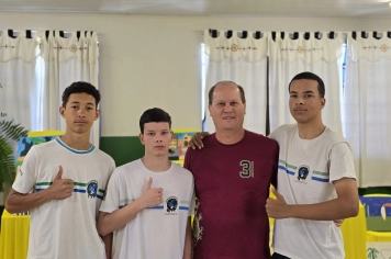 Foto - Feira José Gomes