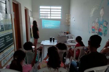 Foto - Ação Social, um Ano de Transformações, Conexão e Solidariedade.