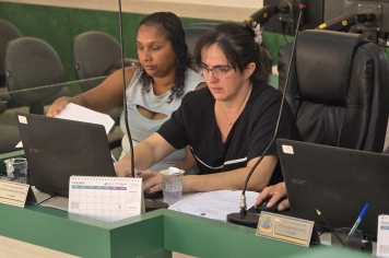 Foto relacionada - Tecnologia a serviço da proteção: Conselho Tutelar de Albertina passa por capacitação inédita