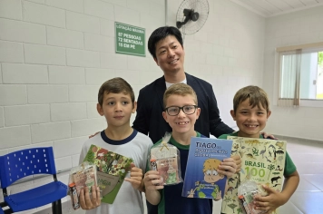 Foto - Projeto internacional que valoriza mulheres do café
