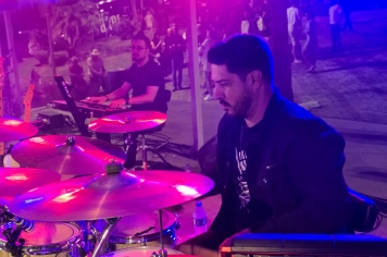 Foto - 63 Anos de Albertina