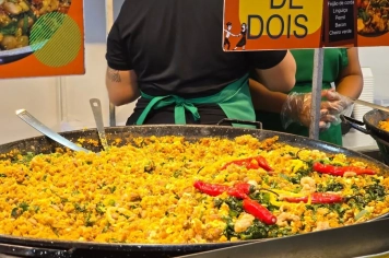 Foto - 63 Anos de Albertina