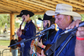 Foto - 5ª Queima do Alho resgata sabores, memórias e a tradição