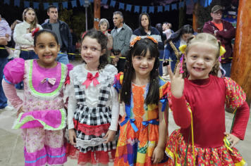 Foto - Festa Julina 2025 (Dia 3)