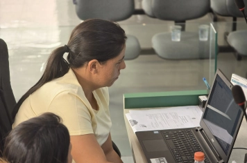 Foto relacionada - Tecnologia a serviço da proteção: Conselho Tutelar de Albertina passa por capacitação inédita