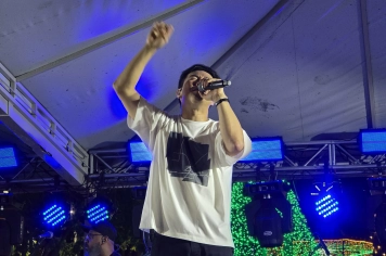 Foto - 6º Dia da 8º Semana Evangélica (Show de Encerramento - Juliano Son | Ministério Livres)