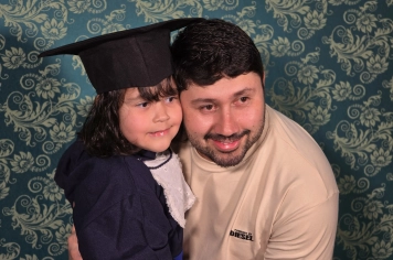 Foto - Formatura Creche Tereza Rossi