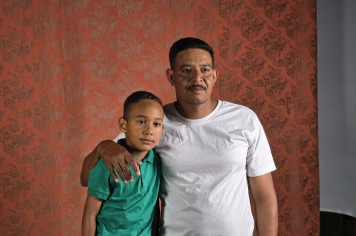 Foto - Formatura Pré-Escola Luzia Sanches Diniz