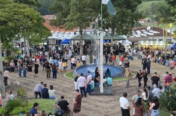 Foto - 63 Anos de Albertina