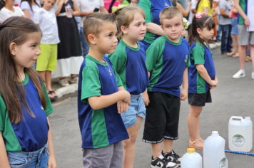 Foto - Desfile Cívico de 7 de Setembro