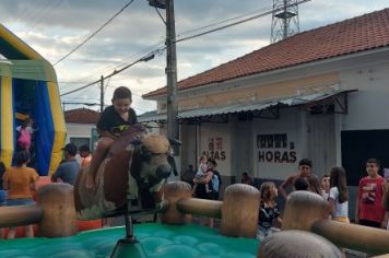 Foto - Especial de Natal em Albertina (Dia 1)