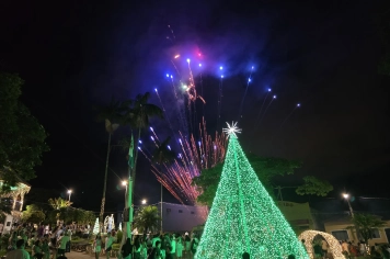 Foto - Réveillon 2026