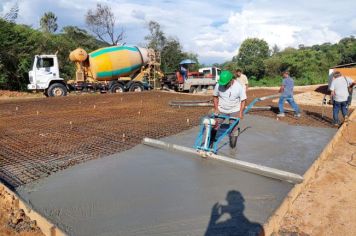 Foto - Obras 