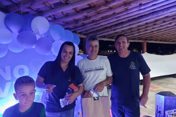 Foto - Novembro Azul