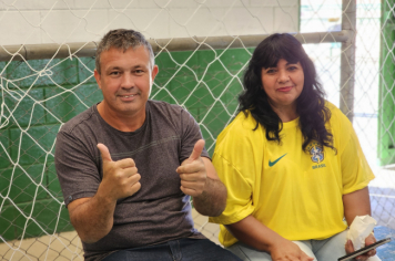 Foto - Setembro Amarelo