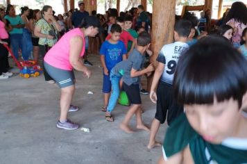 Foto - Dia das Crianças no Lago Municipal de Albertina: Um Dia de Diversão e Alegria