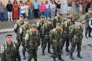 Foto - Desfile Cívico de 7 de Setembro