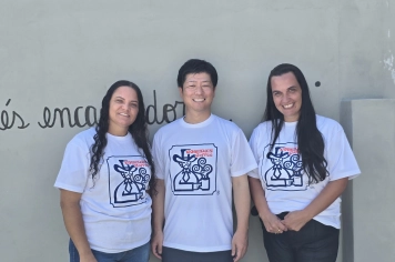 Foto - Projeto internacional que valoriza mulheres do café