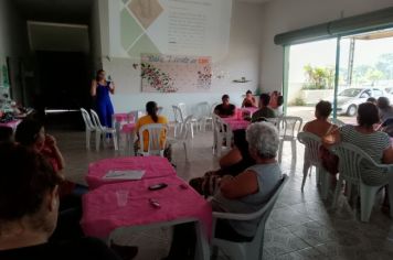 Foto - Ação Social, um Ano de Transformações, Conexão e Solidariedade.