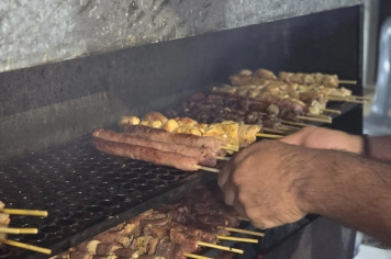 Foto - Festival Albertina de Luz | 1º Dia