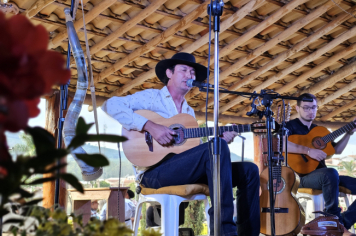 Foto - 5ª Queima do Alho resgata sabores, memórias e a tradição