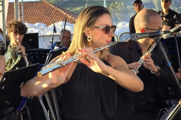 Foto - 63 Anos de Albertina