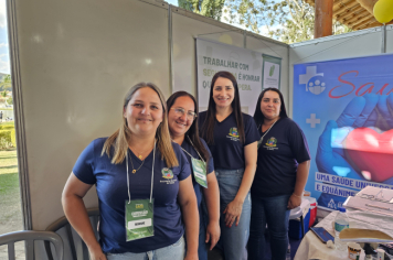 Foto - 5ª Festa do Café & Feira de Negócios (Dia 1)