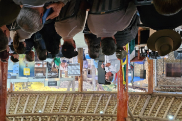 Foto - 5ª Festa do Café & Feira de Negócios (Dia 2)