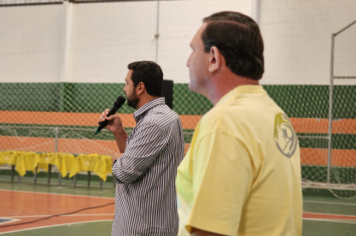 Foto - Setembro Amarelo