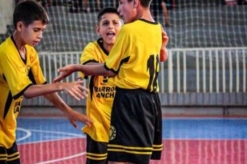 Foto - 2ª Copa de Futsal - Categorias de Base