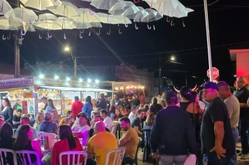 Foto - 63 Anos de Albertina