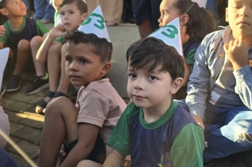 Foto - 63 Anos de Albertina