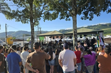 Foto - 63 Anos de Albertina