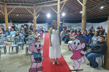 Foto - Formatura de Sonhos: A Magia da Pré-Escola Luzia Sanches Diniz