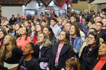Foto - Abertura Festa do Senhor Bom Jesus