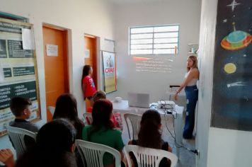 Foto - Ação Social, um Ano de Transformações, Conexão e Solidariedade.