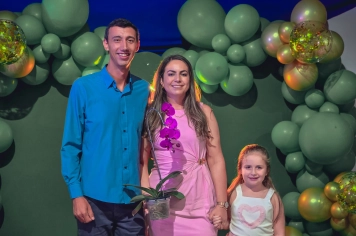 Foto - Formatura 3ª Ano Ensino Médio | Escola Estadual José Gomes de Morais Filho