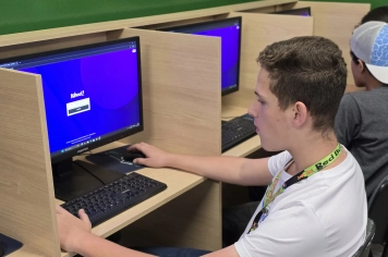 Foto - Feira José Gomes