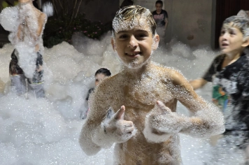 Foto - CARNAVAL DIA 1