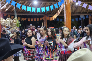Foto - Festa Julina 2025 (Dia 2)