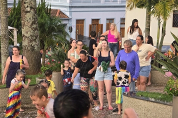 Foto - CARNAVAL DIA 2