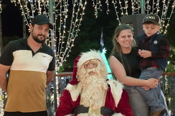 Foto - Albertina Luz 2025