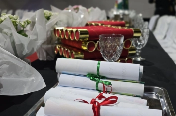 Foto - Formatura Creche Tereza Rossi