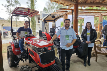 Foto - 5ª Festa do Café & Feira de Negócios (Dia 2)