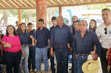 Foto - 5ª Queima do Alho resgata sabores, memórias e a tradição