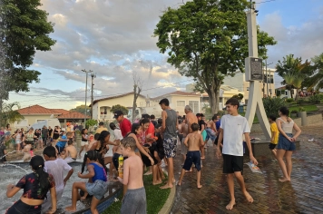 Foto - CARNAVAL DIA 2