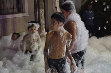 Foto - CARNAVAL DIA 1