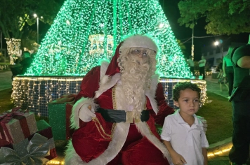 Foto - Festival Albertina de Luz | 1º Dia