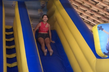 Foto - Festival Albertina De Luz | 2º Dia | Dia de Natal Sicoob Credivass